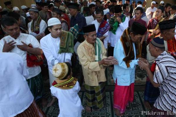 Foto: Pikiran Rakyat Online