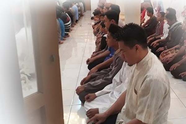 Waspadai Faktor Penurun Amal di 10 Hari Terakhir Ramadhan  