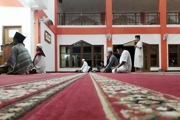 Islampos Akhir Ramadhan