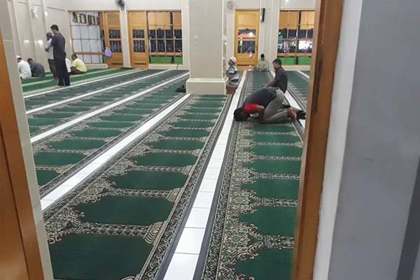 Foto: Abu Umar/Islampos