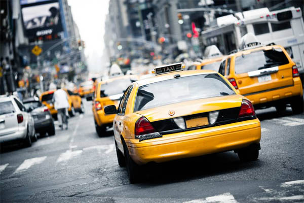 Taxi