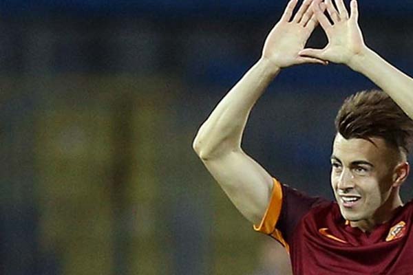 Stephan El Shaarawy Menunggu Tanda Tangan Kontraknya