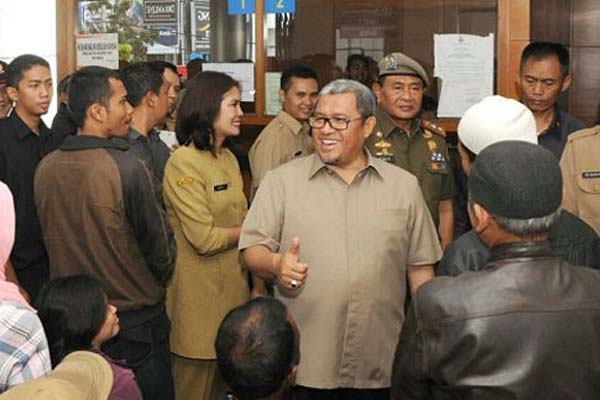 Foto: Indonesiayes