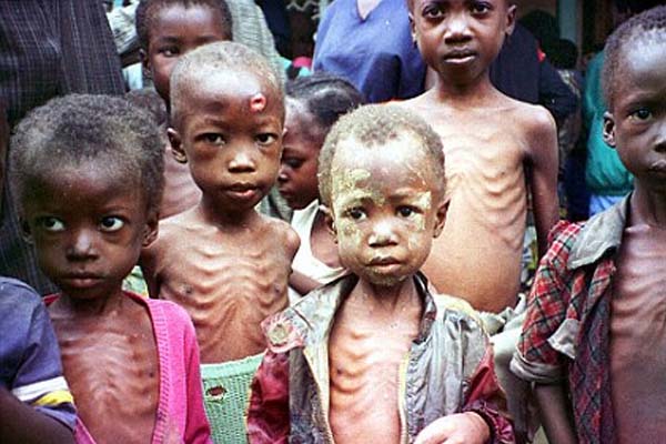 Foto: NigerianEy