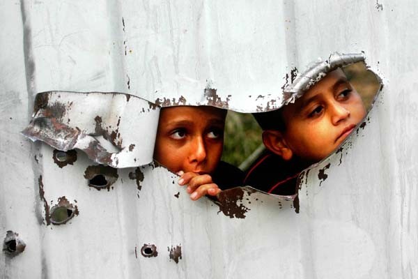 palestina