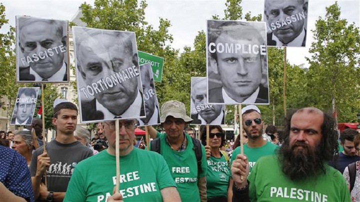 Foto: PressTV