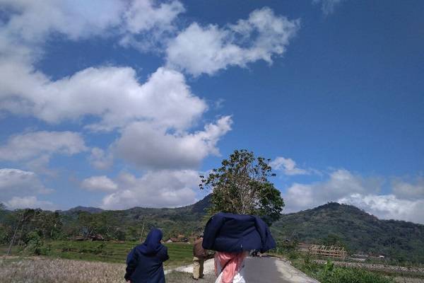 Foto: Trya/UIN