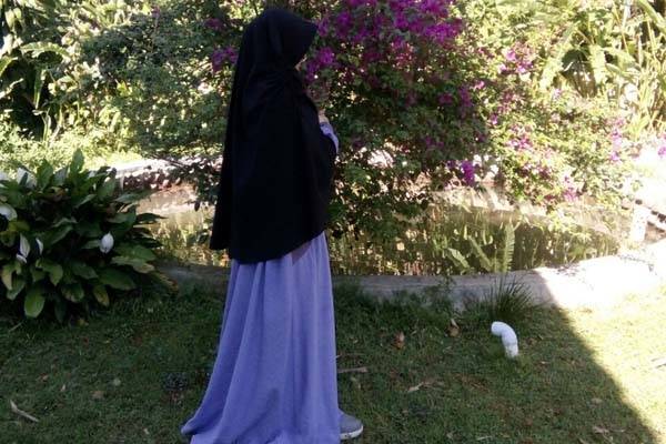 Ketika Perempuan Jatuh Cinta Islampos Ketika Perempuan Jatuh Cinta Islampos