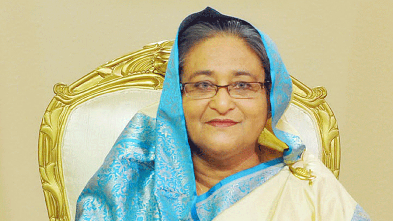 PM Bangladesh: Saat Ini, Kami Menampung 800 Ribu Pengungsi Rohingya 1