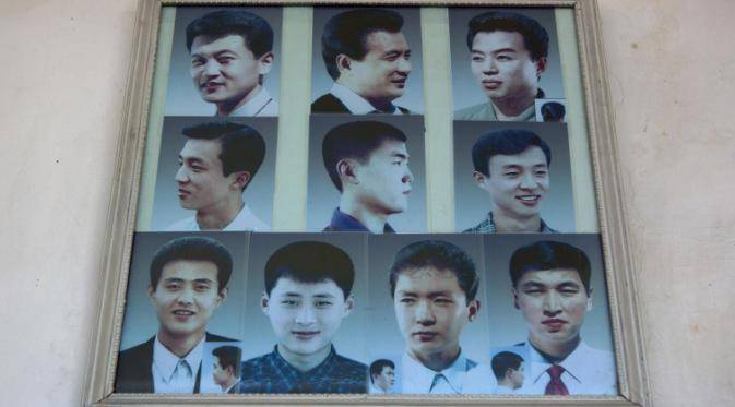Ini Fakta-fakta Unik Negara Kim Jong Un, Korea Utara 1