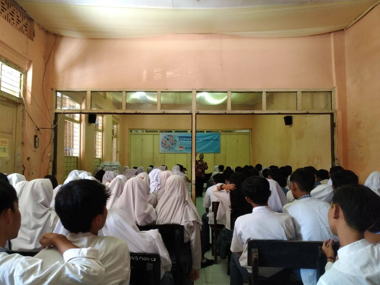 Foto: GEMA Pertiwi