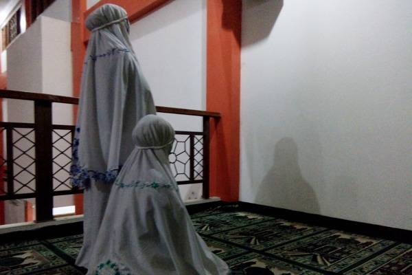 Foto: Fatmah/Islampos