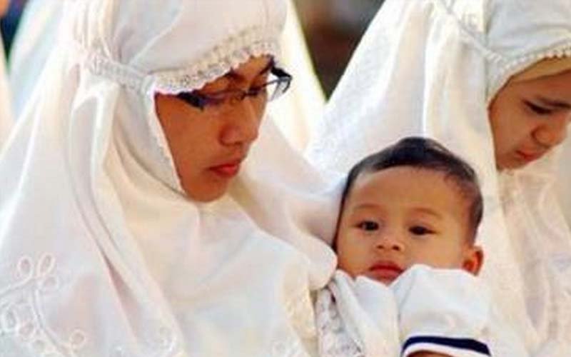 Manfaat Ibu Menyusui Bayi Birrul Walidain, ASI