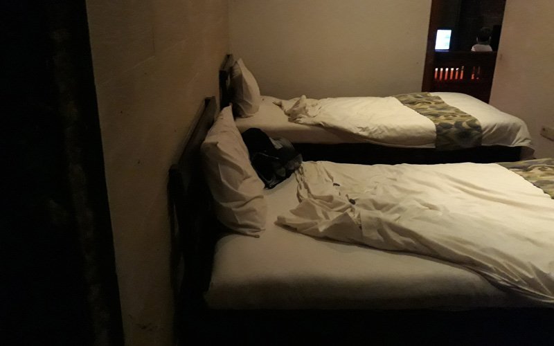 Tempat tidur

Foto:Abu Umar/Islampos