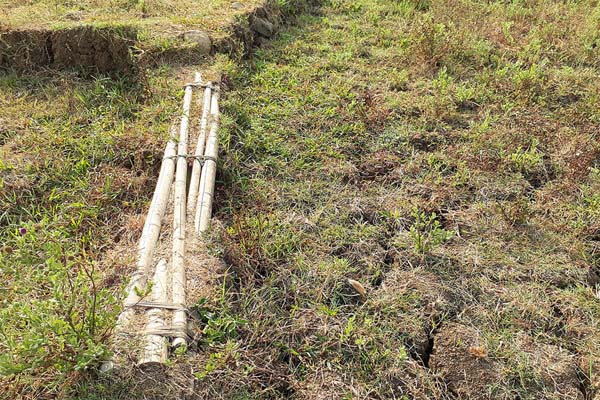 Pahala Menyingkirkan Halangan di Jalan