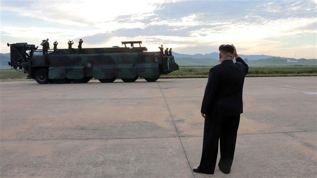 Foto: PressTV