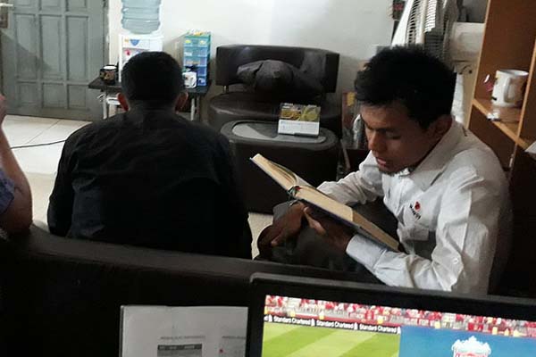 Foto: Abu Umar/Islampos