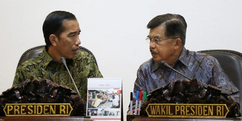 Foto: Kompas