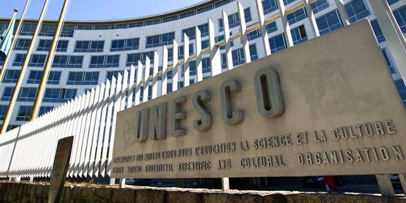 Foto: Unesco