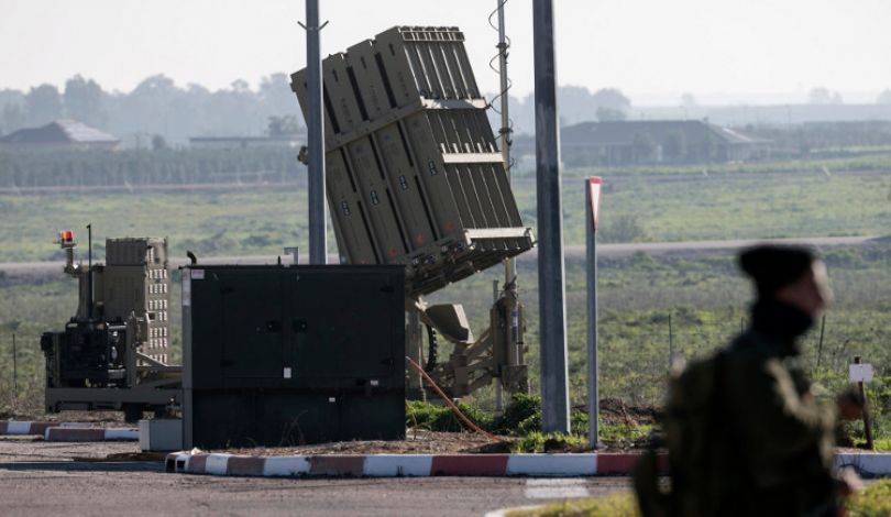 Foto: Quds Press