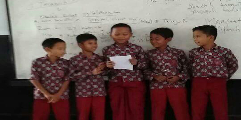 Foto: Eneng Susanti/Islampos