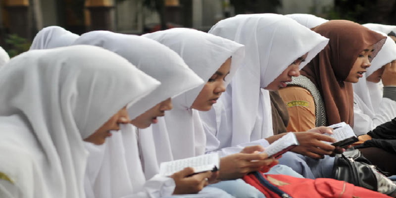 Foto: Okezone News