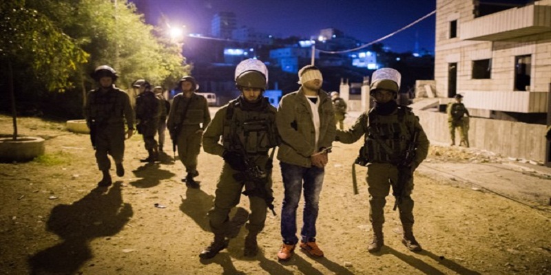 Genosida, Apartheid dan Pendudukan Israel di Palestina, Sebuah Fakta 3