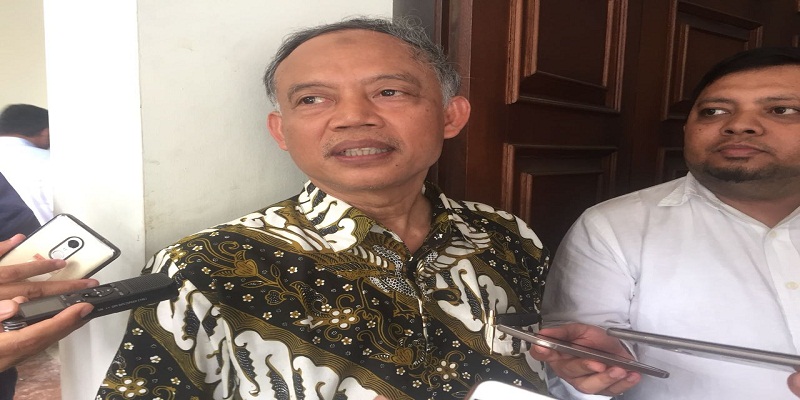 Pengamat Desak Indonesia Putuskan Hubungan Diplomatik  