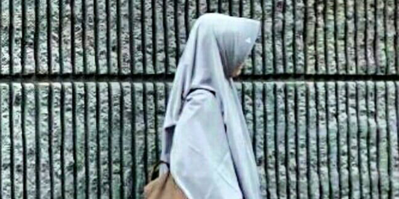 istri shaliha