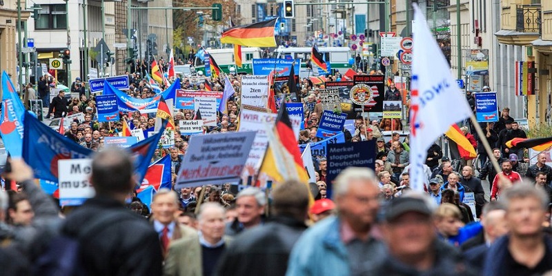 Foto: Die Zeit