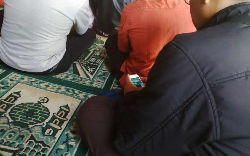 Foto: Aldi/Islampos