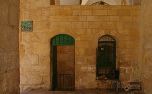 Mengenal Situs-situs Suci di Al-Quds 4 al-quds
