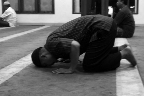 Foto: Aldi/Islampos