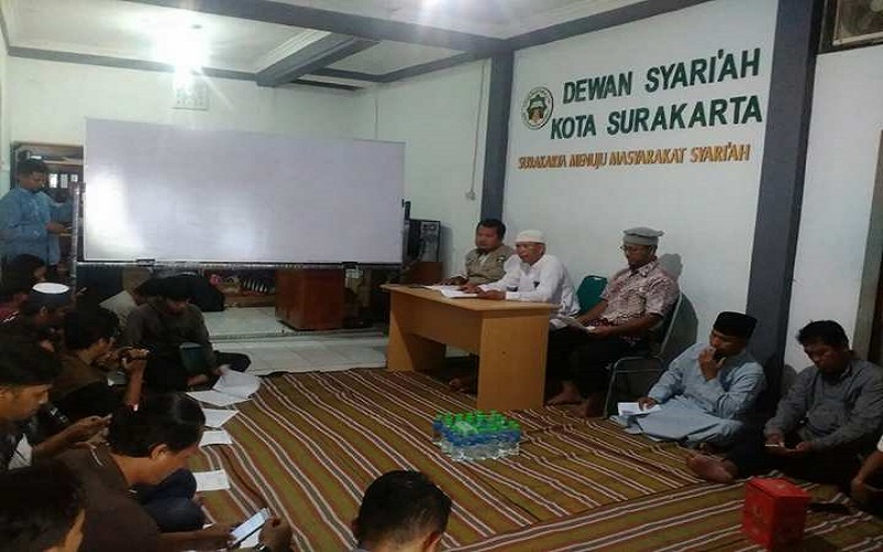 Walikota Surakarta Diduga Langgar HAM - Islampos