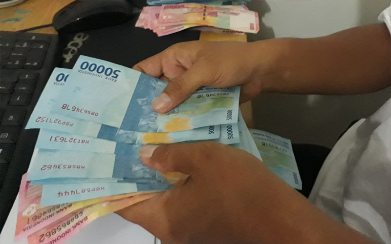 6 Perbedaan Antara Audit Syariah dan Review Syariah 4 Belanja bulanan disesuaikan dengan budget, Perbedaan Antara Audit Syariah dan Review Syariah