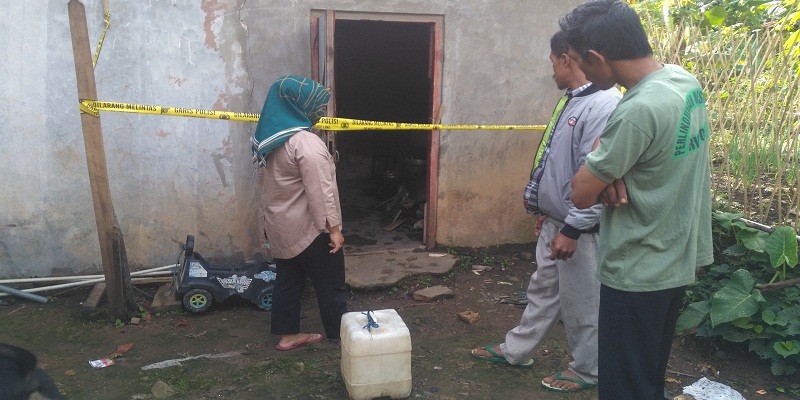 Imbas Kasus Keracunan Massal Pengrajin Tape di Bandung 