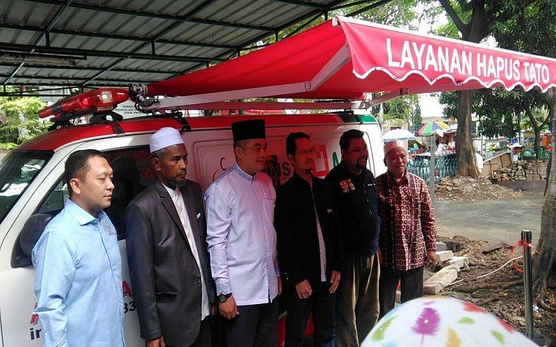 Foto: Tommy/Islampos.