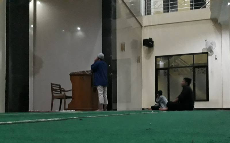 Foto: Adam/Islampos