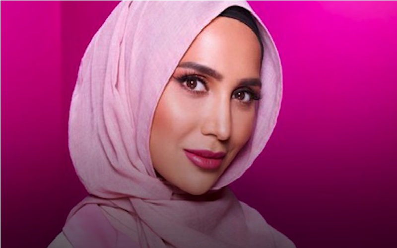 Pertama Kalinya Iklan Perawatan Rambut di Inggris 