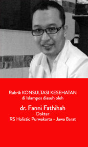 Vaksinasi, Berbahaya ataukah Tidak? 1