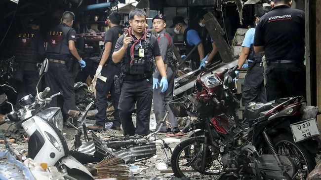 Foto: CNN