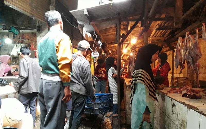 Inilah 6 Keutamaan Berniaga dalam Islam 3 Keutamaan Berniaga