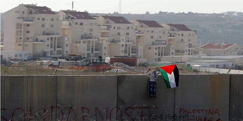 Genosida, Apartheid dan Pendudukan Israel di Palestina, Sebuah Fakta 4