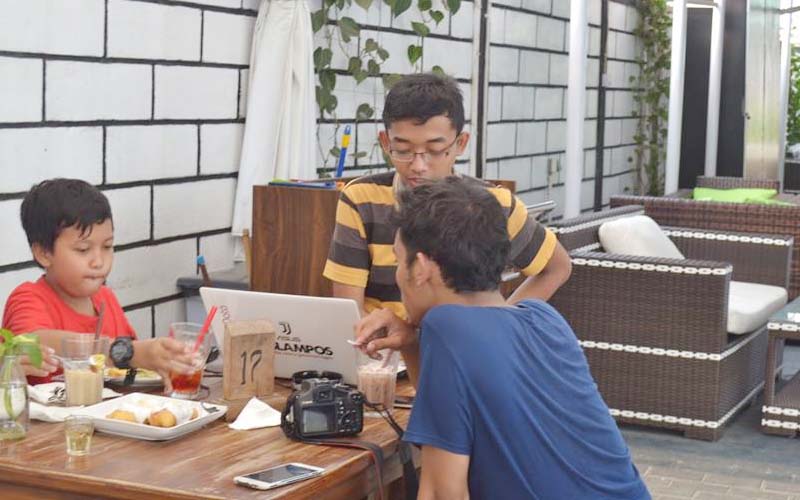 Tanda Baligh, Gen Z, Akhlak dalam Islam, Generasi Milenial