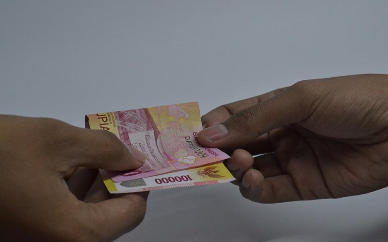 Menerima Uang

Foto:Adam/Islampos