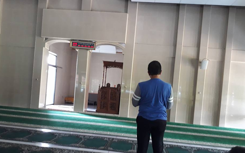 Foto: Adam/Islampos