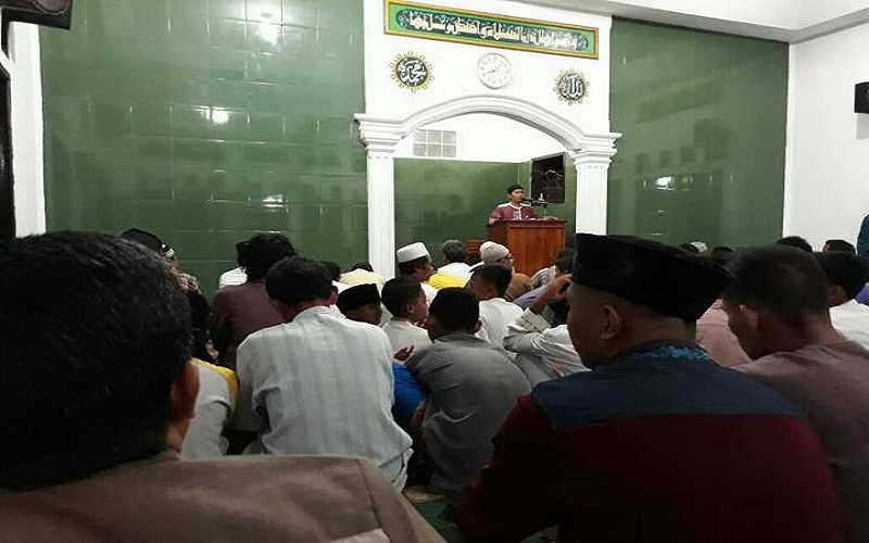 Foto: Abu Umar/Islampos
