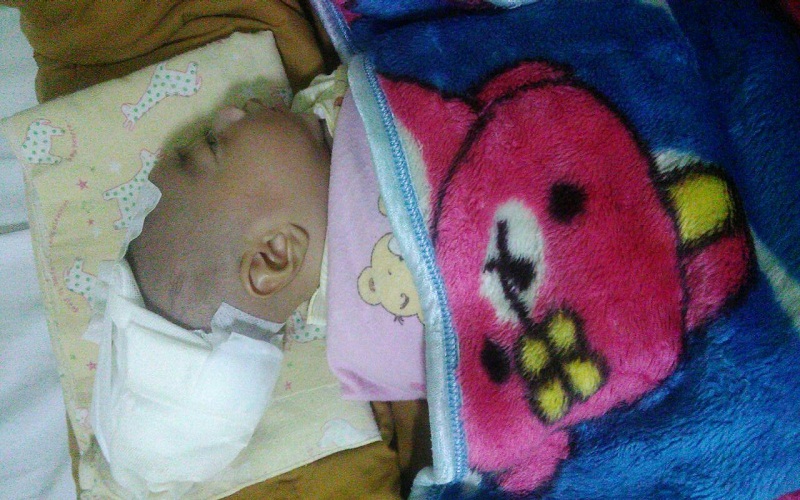 Foto: Saifal