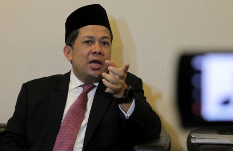 baiq nuril fahri hamzah