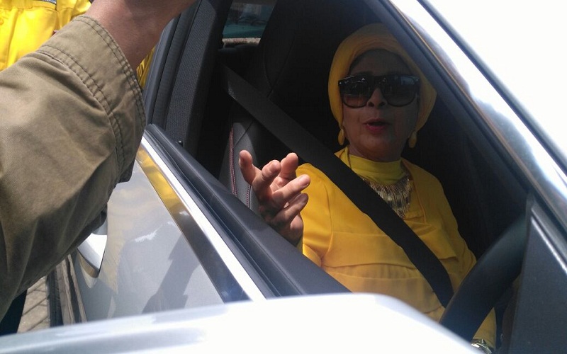 Foto: Saifal